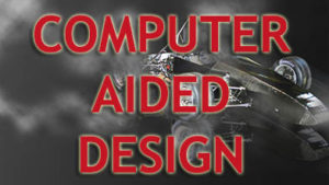 computer aided design engineering practical