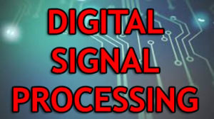 digital signal processing engineering practical