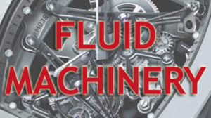 fluid machinery engineering practical