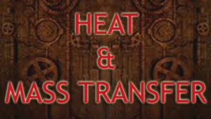 heat and mass transfer engineering practical