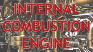 internal combustion engine engineering practical